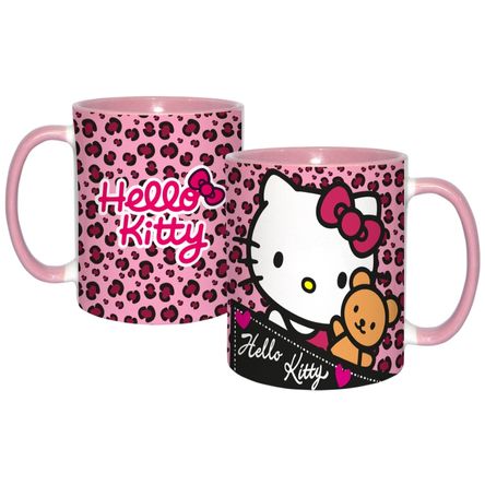 Taza Hello Kitty 03