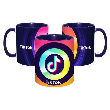 Taza Tik Tok 12