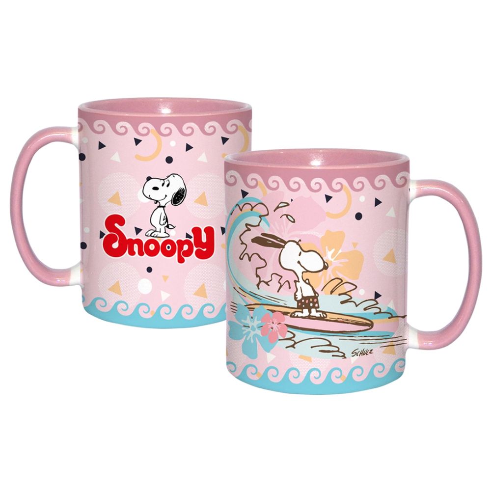 Taza Snoopy 11 Taza Snoopy 11