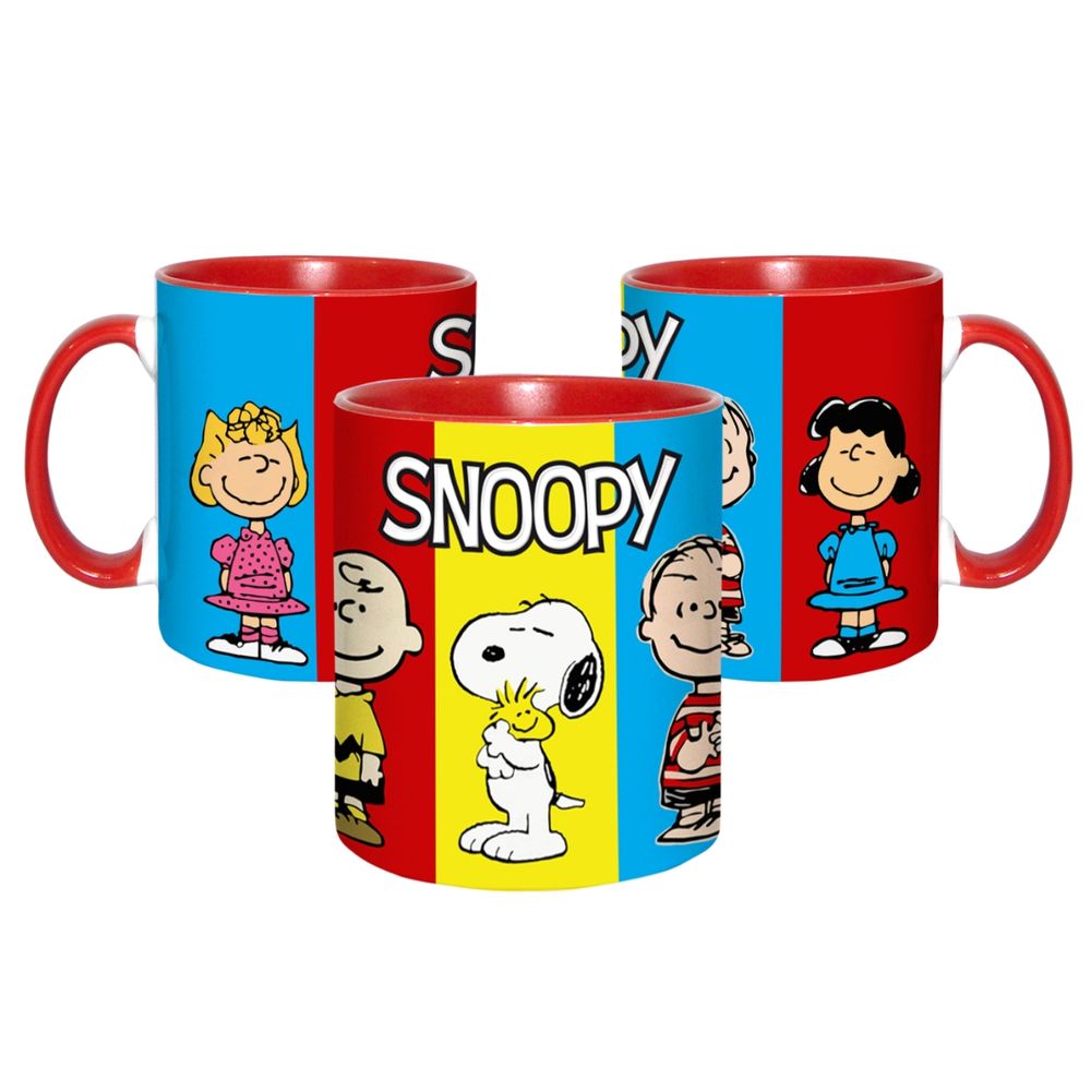Taza Snoopy 12 Taza Snoopy 12