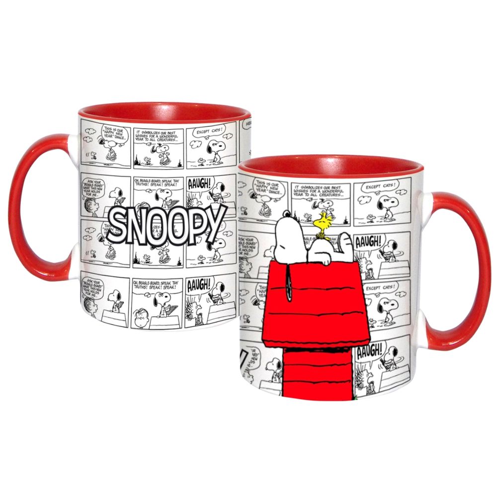 Taza Snoopy 17 Taza Snoopy 17