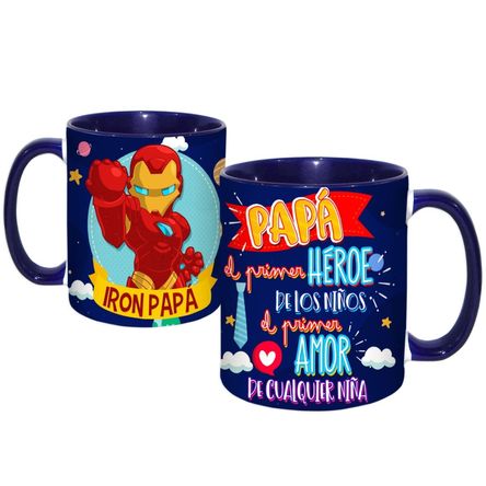 Taza Dia del Padre 05 Taza Dia del Padre 05