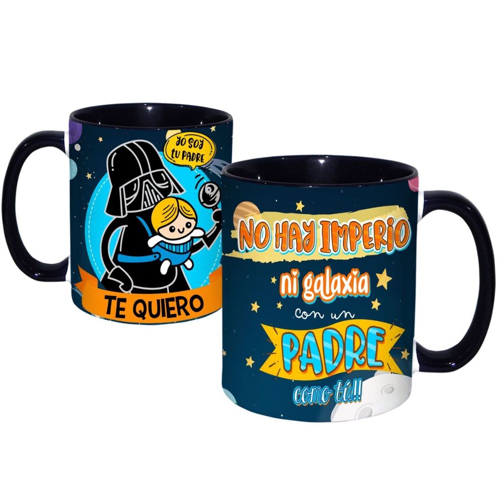 Taza Dia del Padre 02 Taza Dia del Padre 02
