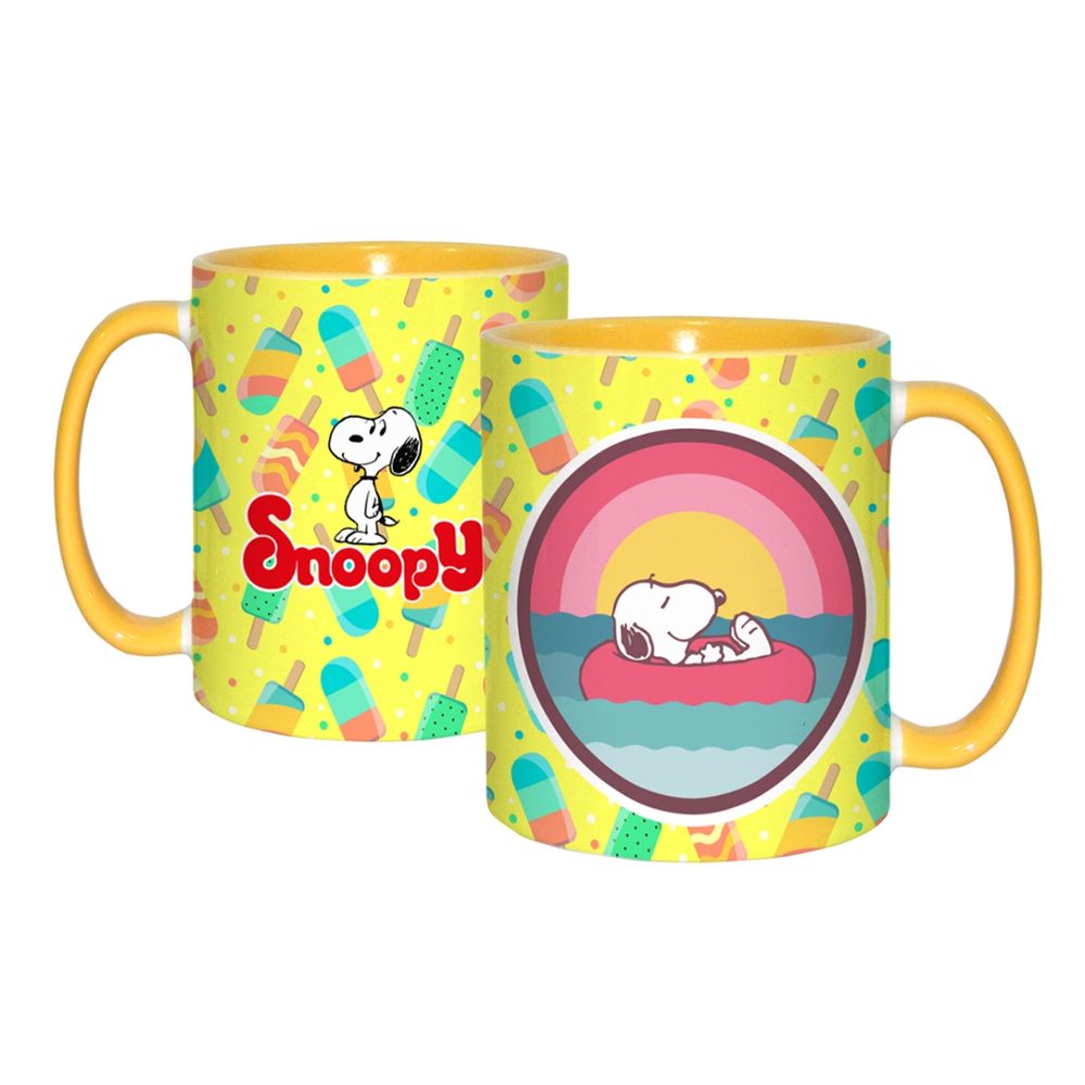 Taza Snoopy 08 Taza Snoopy 08