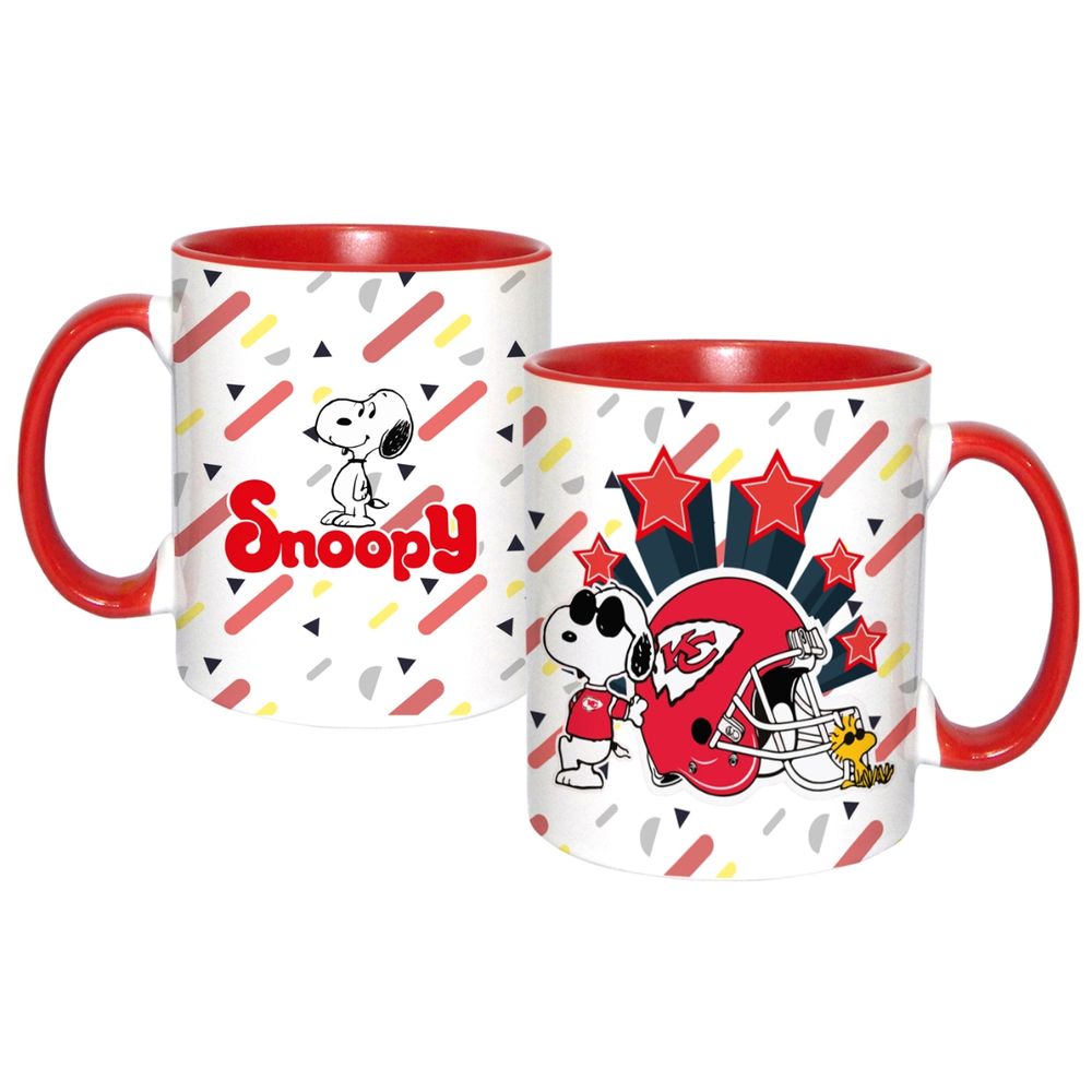 Taza Snoopy 09 Taza Snoopy 09