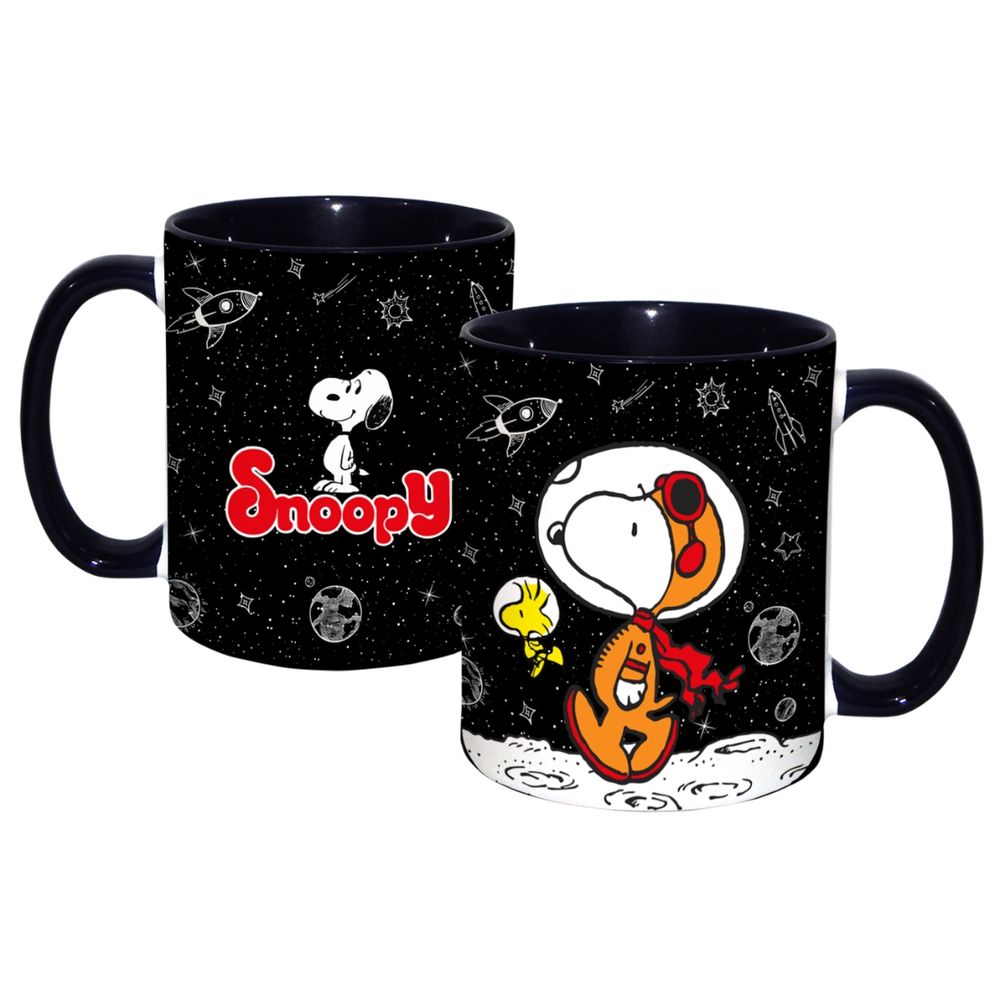 Taza Snoopy 02 Taza Snoopy 02