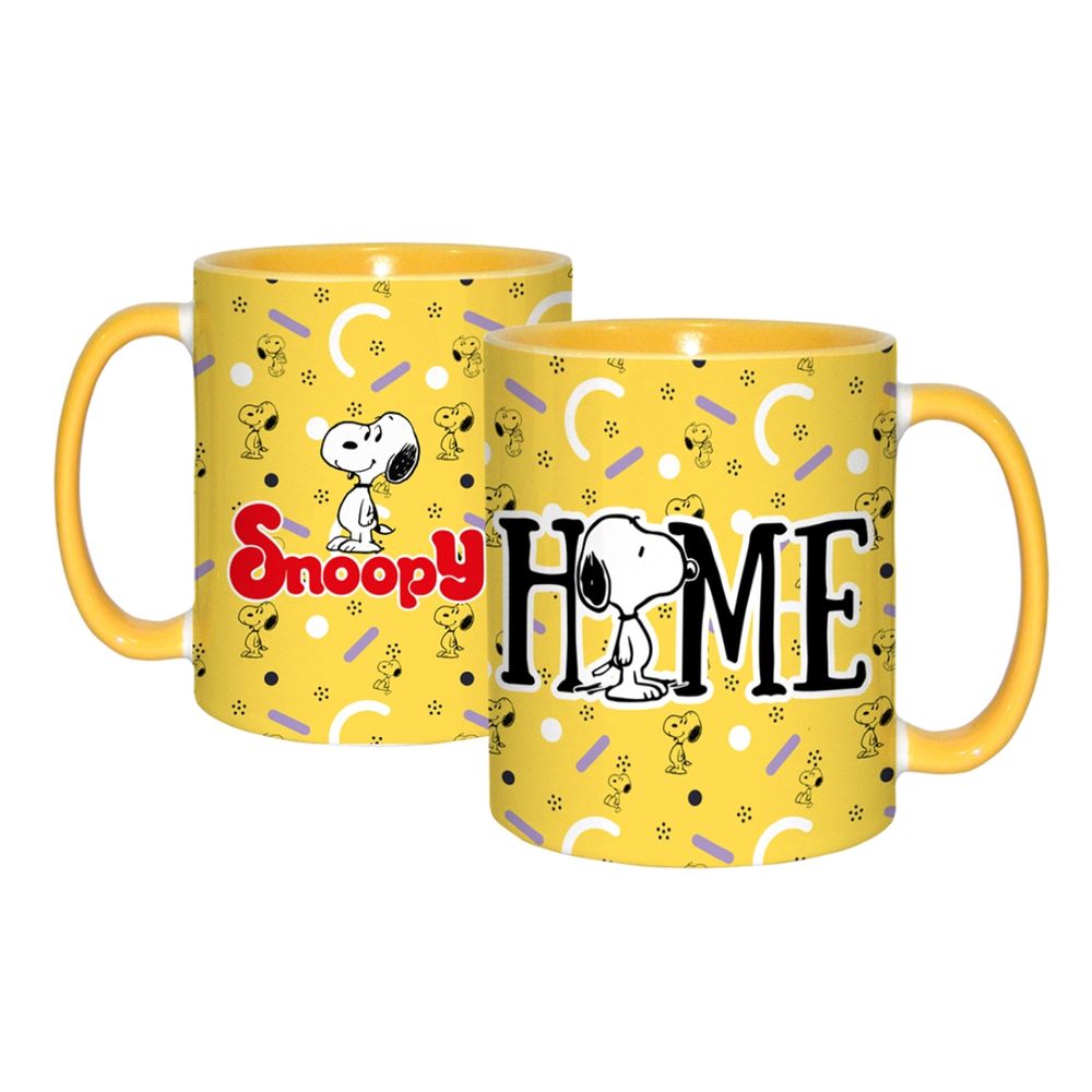 Taza Snoopy 03 Taza Snoopy 03