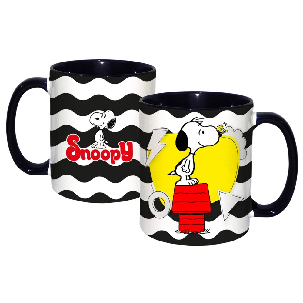 Taza Snoopy 06 Taza Snoopy 06