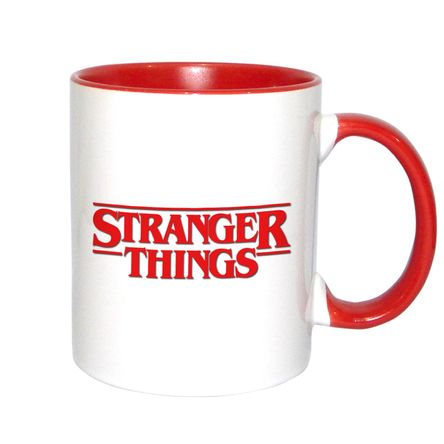 Taza Stranger Things 02 Taza Stranger Things 02