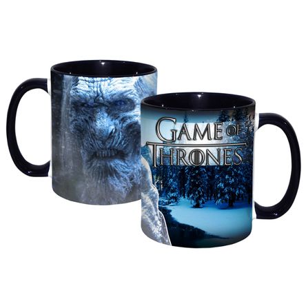 Taza Game Of Thrones 03 Taza Game Of Thrones 03