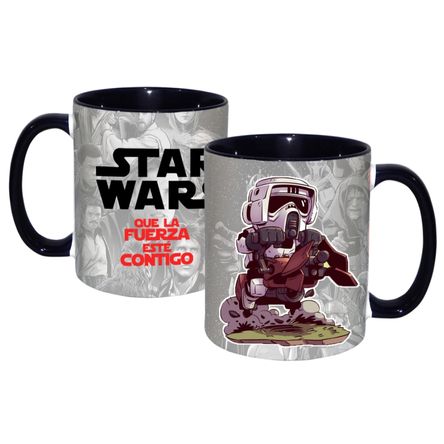 Taza Star Wars 38