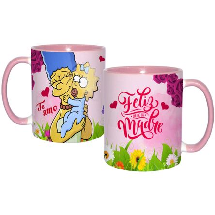 Taza Dia de la Madre 10