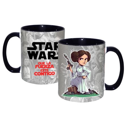 Taza Star Wars 34