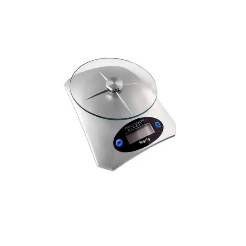 Balanza Gramera digital De 5 Kg para cocina