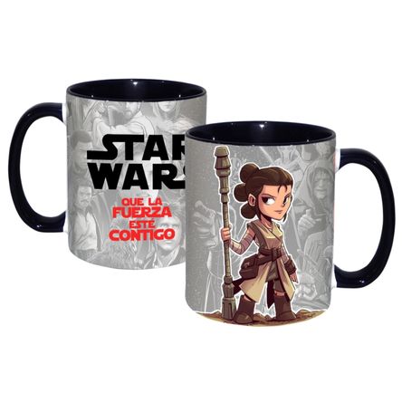 Taza Star Wars 36