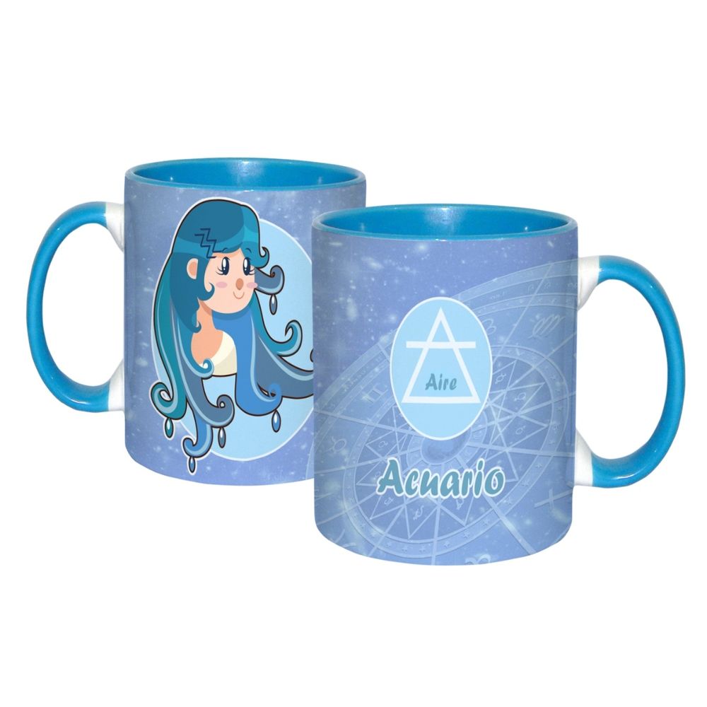 Taza Horoscopo 05 Taza Horoscopo 05