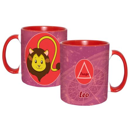 Taza Horoscopo 06 Taza Horoscopo 06