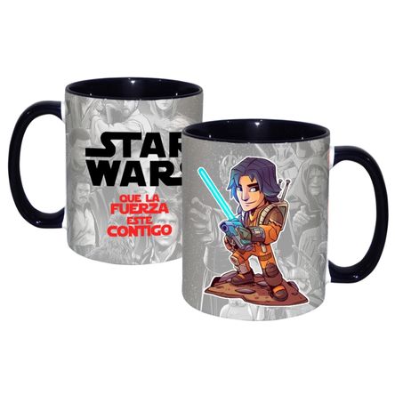 Taza Star Wars 27