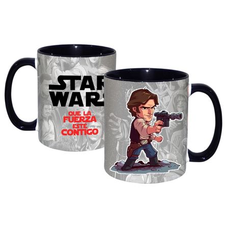 Taza Star Wars 29