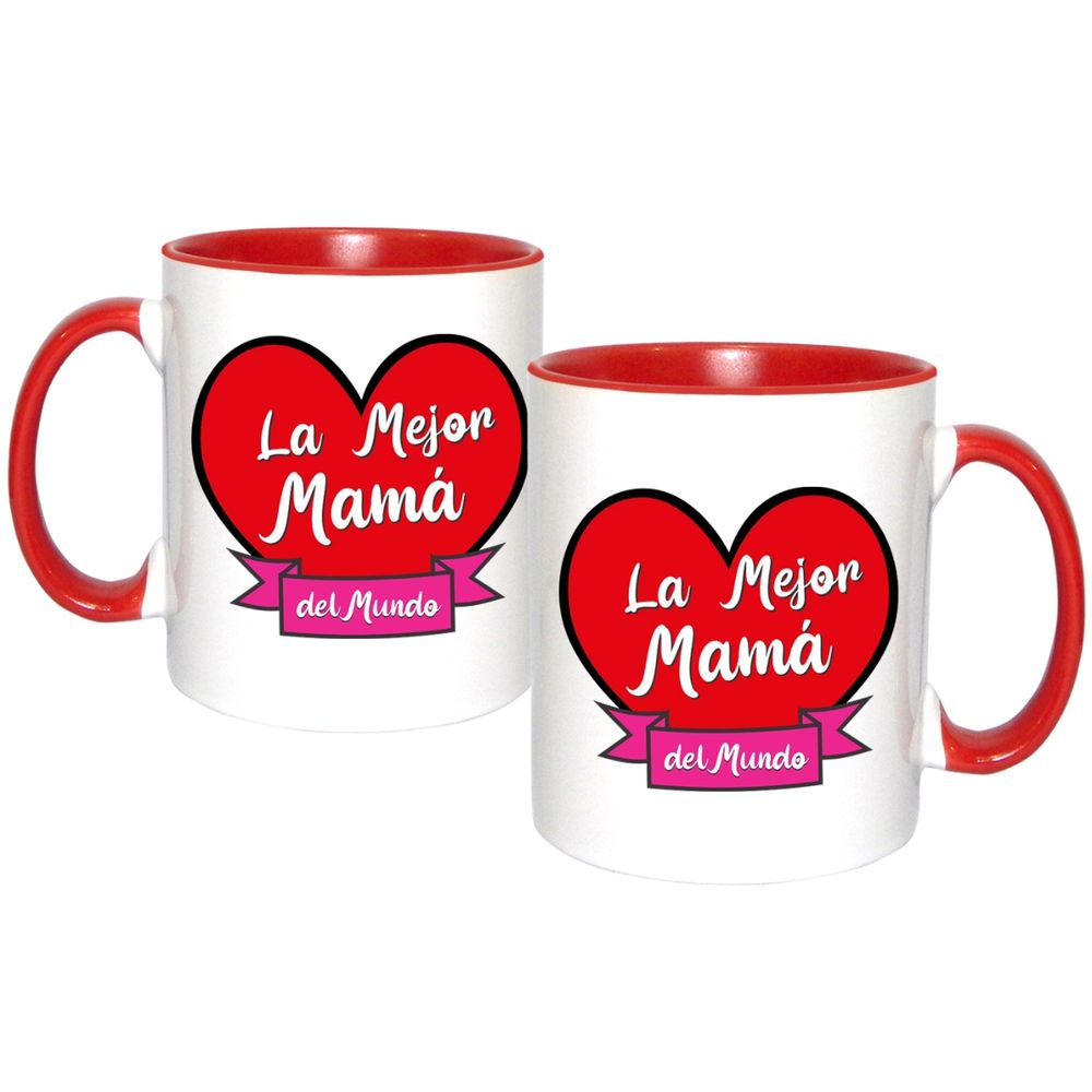 Taza Dia de la Madre 22 Taza Dia de la Madre 22