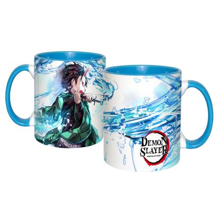 Taza Kimetsu no Yaiba Demon Slayer 13