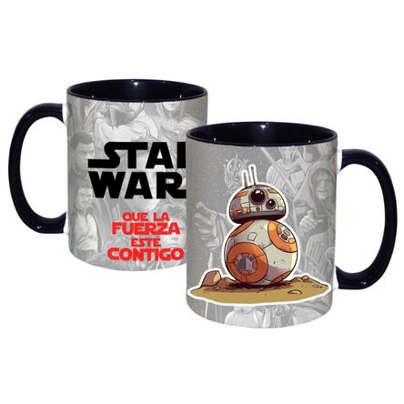 Taza Star Wars 20