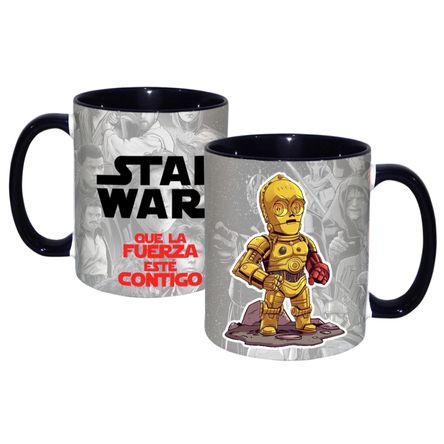 Taza Star Wars 21