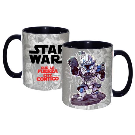 Taza Star Wars 23