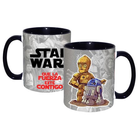 Taza Star Wars 17