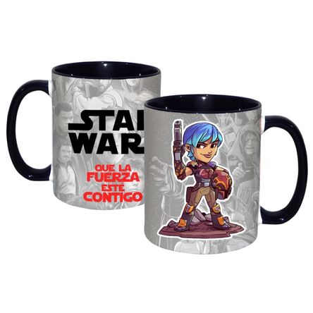 Taza Star Wars 18