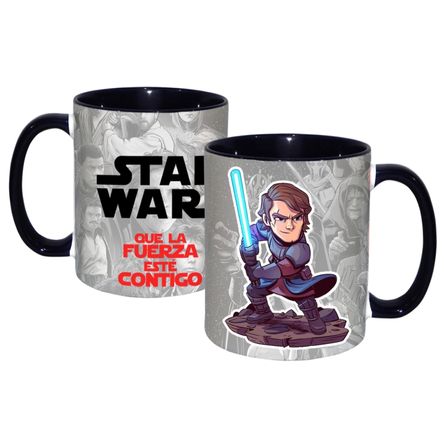 Taza Star Wars 19