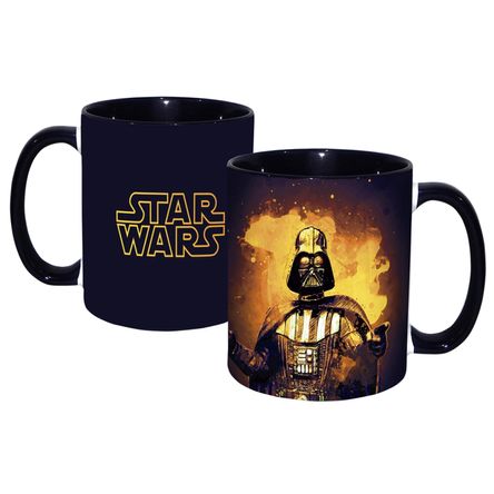 Taza Star Wars 11