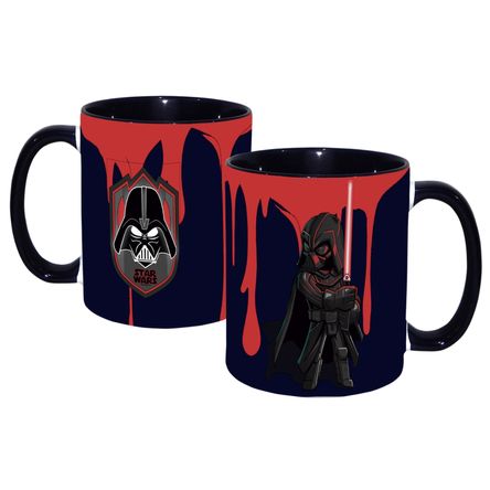 Taza Star Wars 12