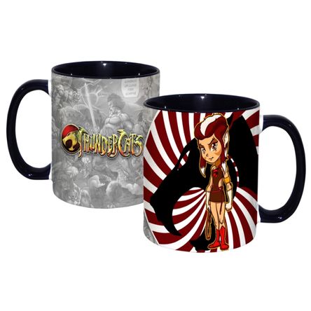 Taza Thundercats 04 Taza Thundercats 04