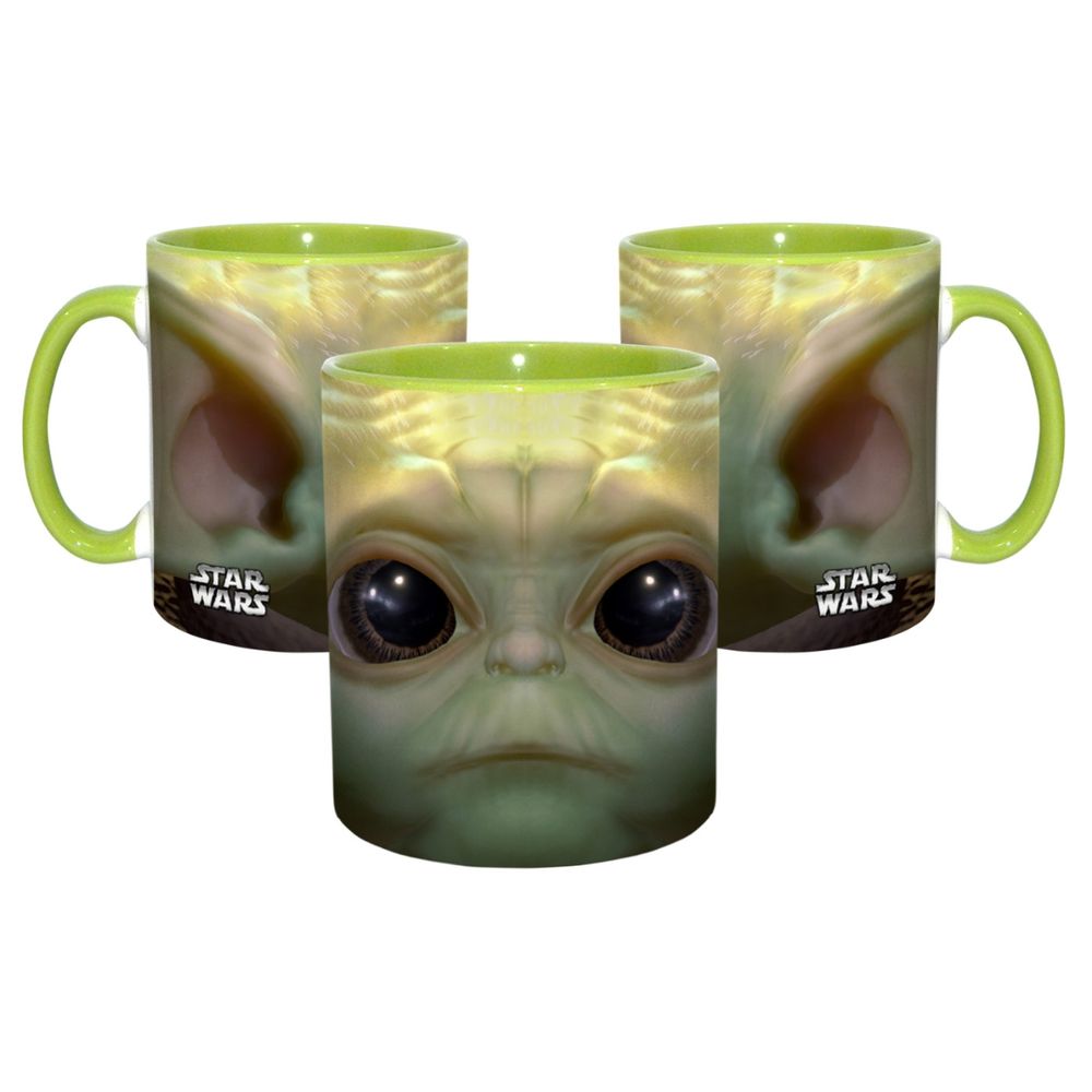 Taza Star Wars 08 - Promart