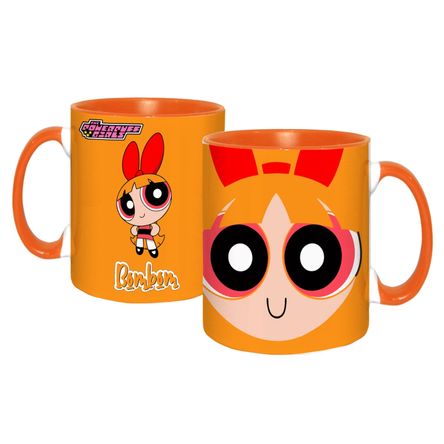 Taza Chicas Superpoderosas 01 Taza Chicas Superpoderosas 01