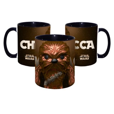 Taza Star Wars 07