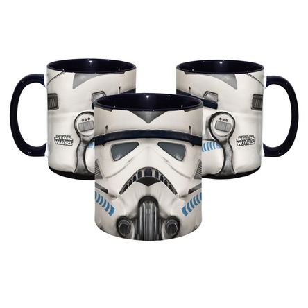 Taza Star Wars 08