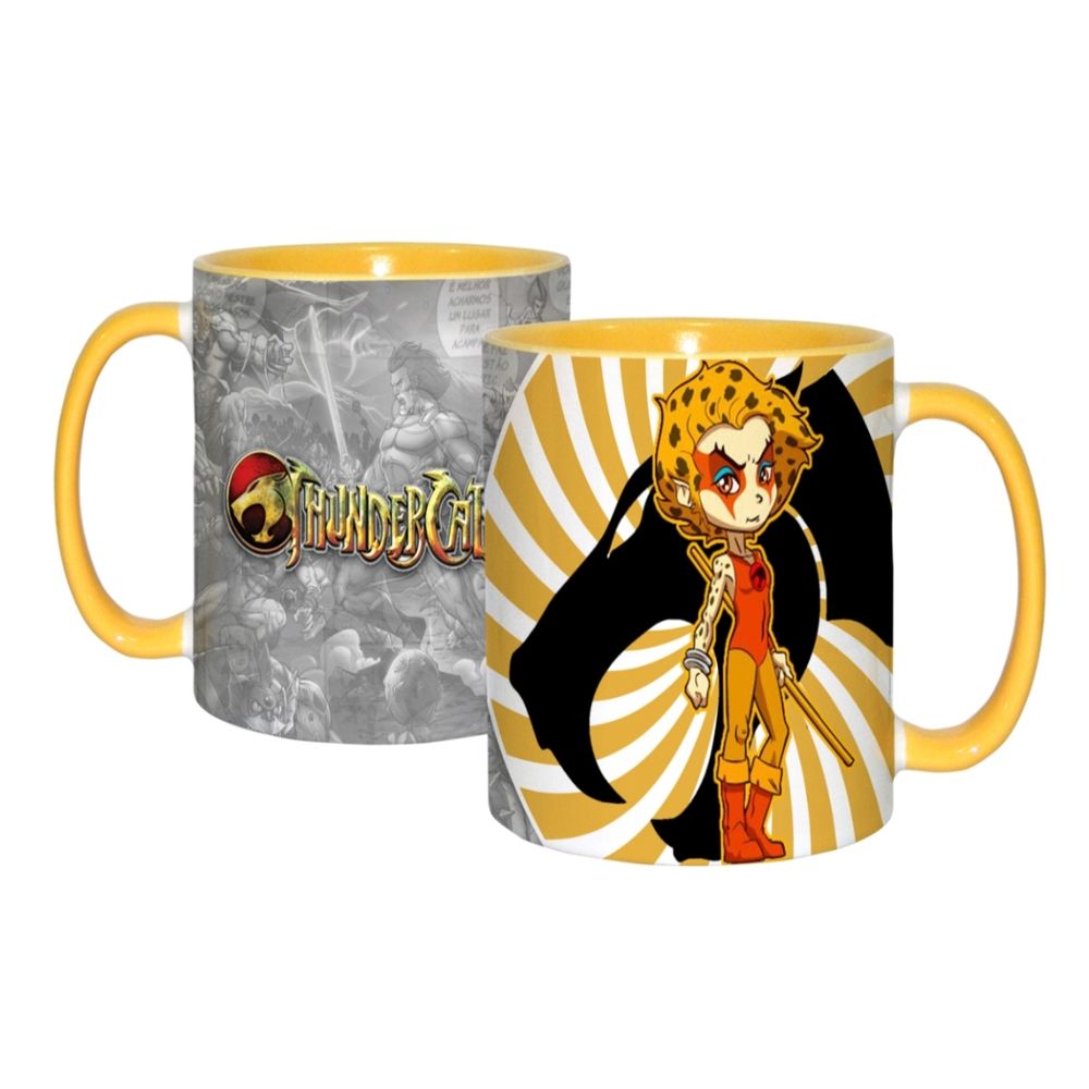 Taza Thundercats 07 Taza Thundercats 07