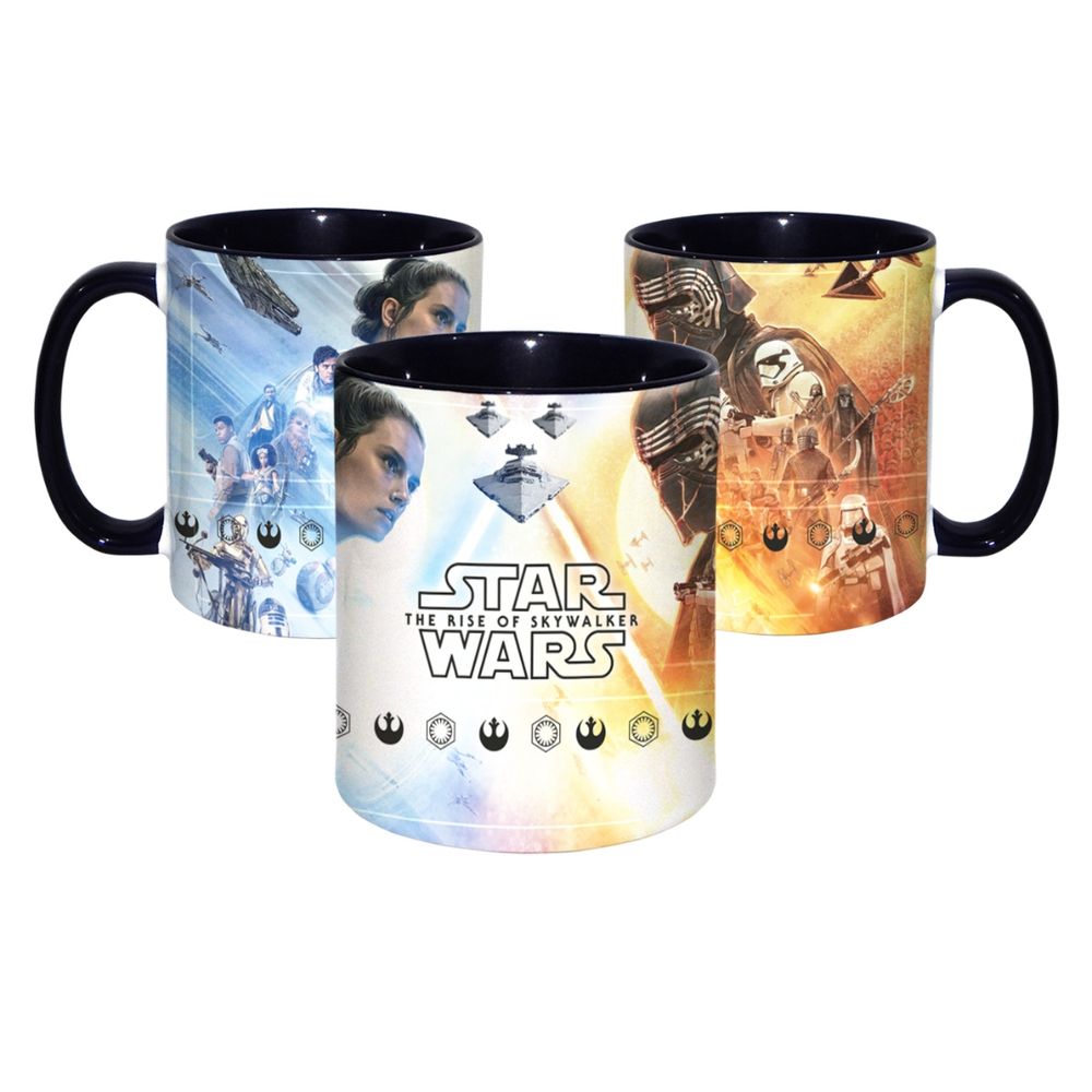 Taza Star Wars Original: Compra Online en Oferta