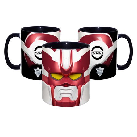 Taza Transformer 02 Taza Transformer 02