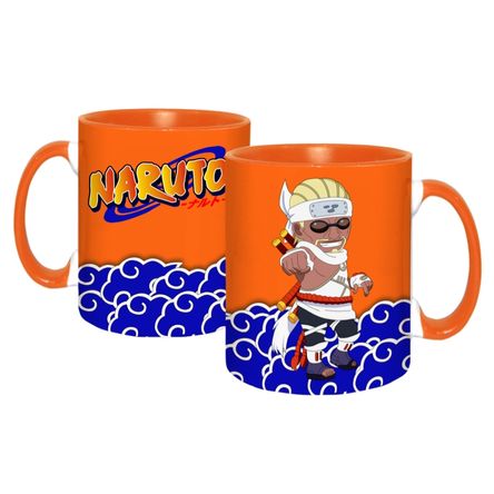 Taza Naruto 28 Taza Naruto 28