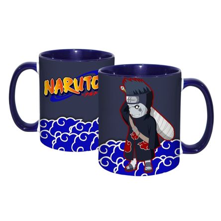 Taza Naruto 26