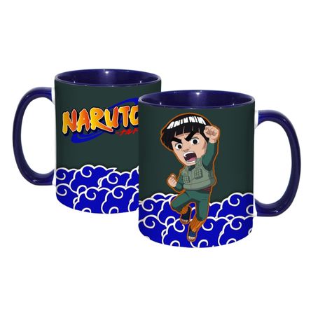 Taza Naruto 39