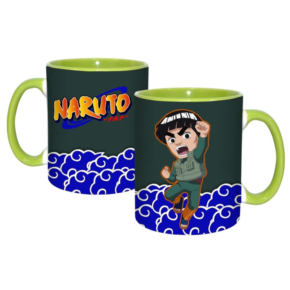 Taza Naruto 38 Taza Naruto 38