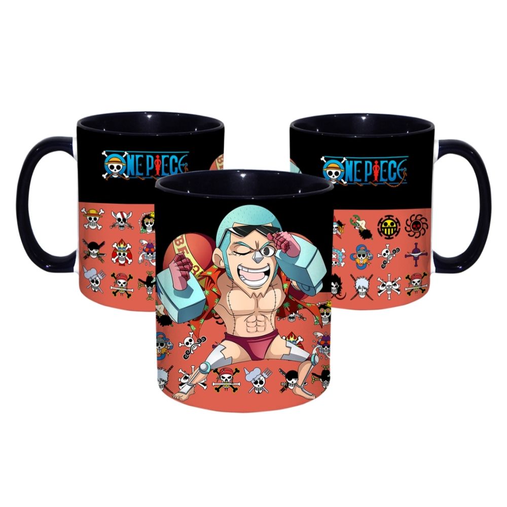 Taza One Piece 02 Taza One Piece 02