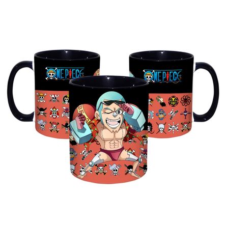Taza One Piece 02 Taza One Piece 02