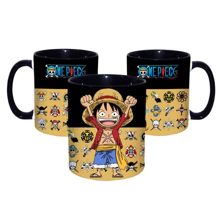 Taza One Piece 03