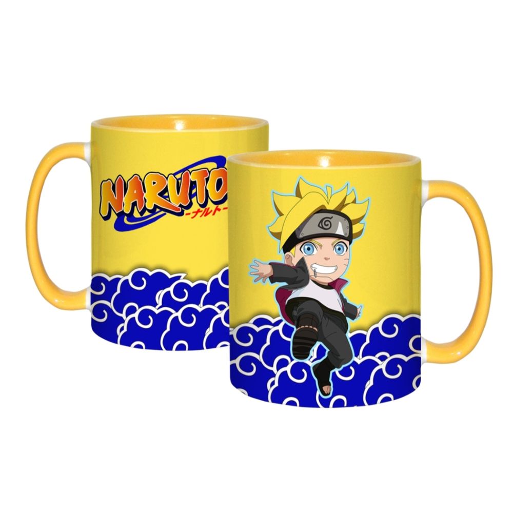 Taza Naruto 30 Taza Naruto 30