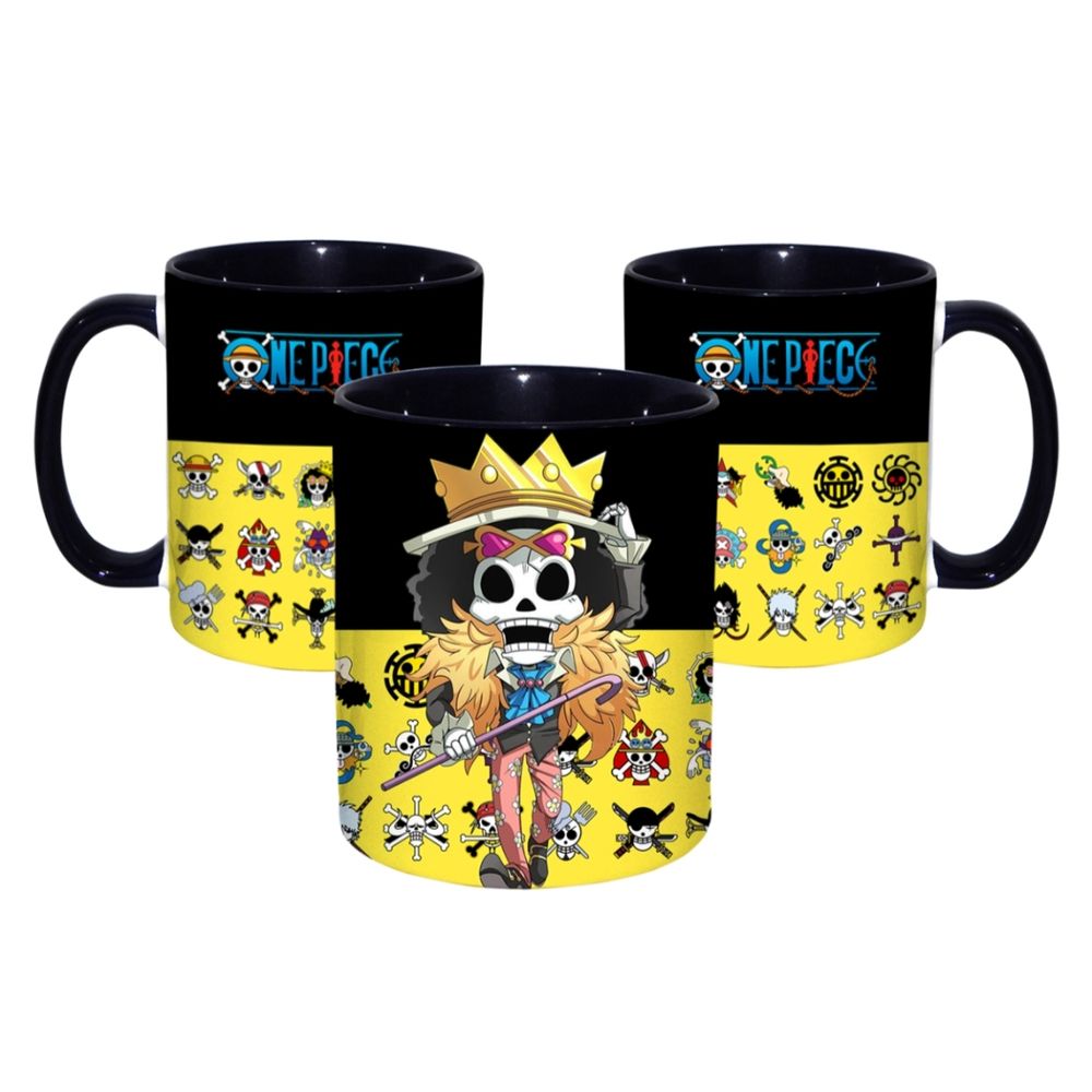 Taza One Piece 01 Taza One Piece 01